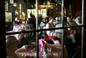 Rossario's